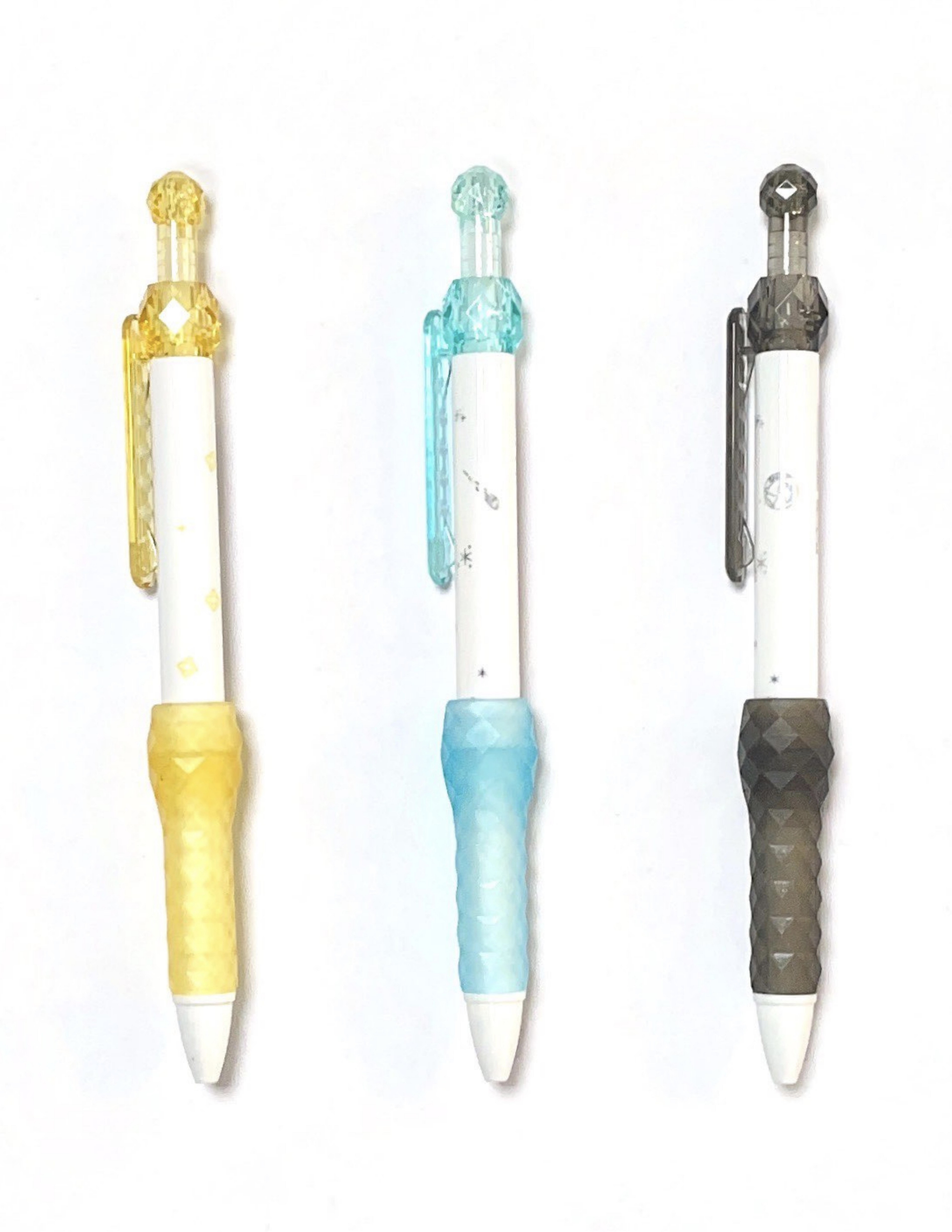 retractable pen